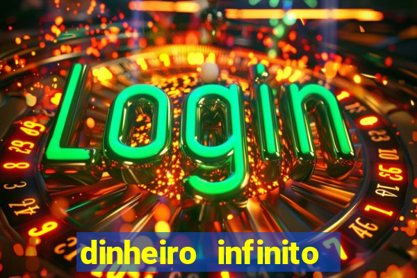 dinheiro infinito fortune tiger